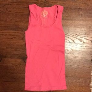 Sugar lips Tanktop